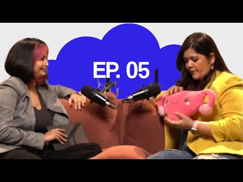 Breast Friends Podcast Episode 5 thumbnail, Dr. Tanaya Narendra