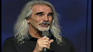 Guy Penrod -  Loving God & Loving Each Other