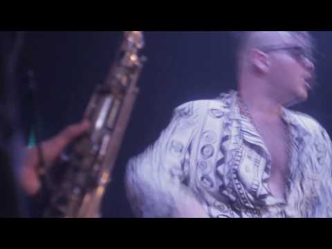 Dirty Honkers - LIVE Festsaal Kreuzberg