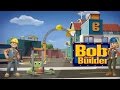 Bob The Builder Logo Spoof Luxo Lamp
