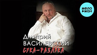 Дмитрий Василевский - Сука разлука (Альбом 2008)