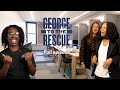 A HISTORIC Transformation At New York City S Miraculous Bowery Mission ️ George To The Rescue