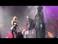Alice Cooper   Teenage Frankenstein   Dubuque 2019