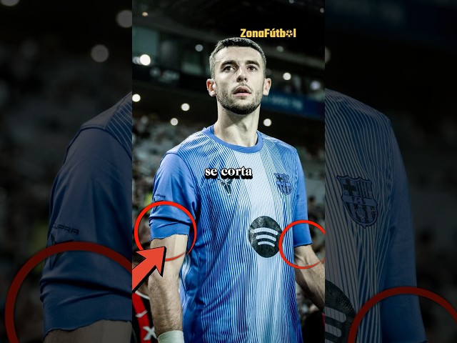 Vídeo relacionado con Barcelona FC Pijama de Manga Corta para Niños - 7-8 Años: 128cm