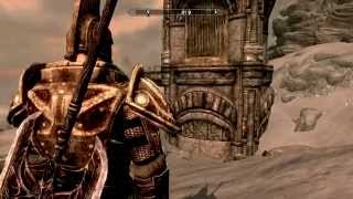 So Nice I Killed Him Twice - Let's Play Skyrim Part 93