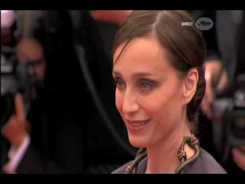 Algérie - Hors La Loi - Montée des marches 1 sur 3