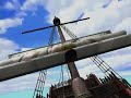 Pirate Camp Reversed