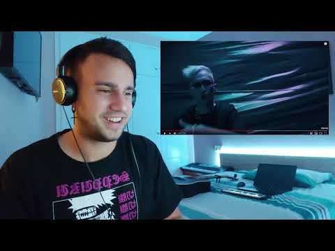 MUSICO REACCIONA a FMK, Emilia, Estani - Esta Noche (Official 4K Video) ft. Big One