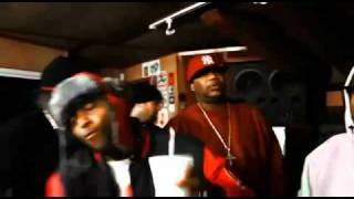 Black Rob - Ventilation Video