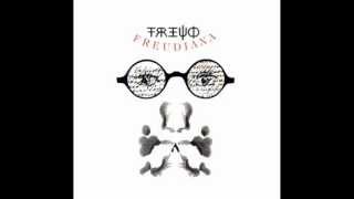 Eric Woolfson - I Am A Mirror