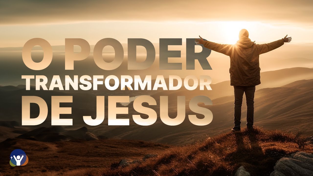 O PODER TRANSFORMADOR DE JESUS! | CULTO AO VIVO - Celebrando Restauração