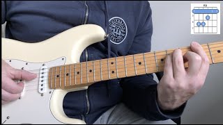 Download lagu Stuck With U - Ariana Grande Justin Bieber - Guitar Tutorial w/solo mp3 Download lagu Stuck With U - Ariana Grande Justin Bieber - Guitar Tutorial w/solo mp3