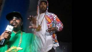 Lil&#39; Flip - Tonight (Feat. Seville)