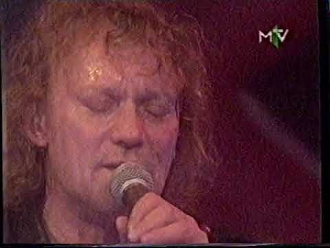 Charlie koncert (Rock Café, 1999, VHS Rip)