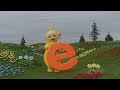 Teletubbies Bubbles 1997