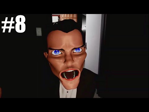 EMILY WANTS TO PLAY TOO Walkthrough Gameplay Part 7: 6:00AM (Find Emily 3x, Everyone Plays Again) - YouTube