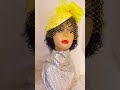 Yellowstone Fascinator Fadi Empress Designatory