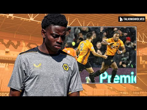 Otasowie REJECTS New Wolves Deal, Saiss Set To Be Sold, Neves & Traore Set To Stay - Transfer News
