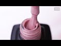 Гель-лак Kira Nails №118 (рожево-шоколадний, емаль), 6 мл