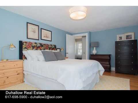 38 California Ave, Milton MA 02186 - Single Family Home - Real Estate - For Sale -