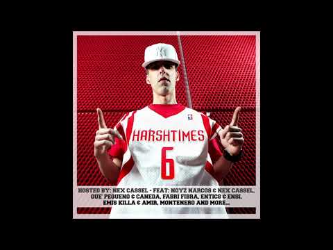 04 SPACCHIAMO TUTTO - CLUB DOGO, ENSI, ENTICS, EMIS KILLA & VACCA (Prod. Don Joe)