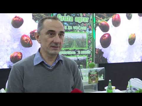 Savetovanje voćara "Gruža 2019"