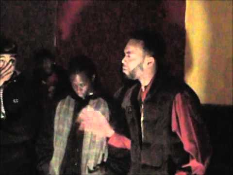 Dauntless Truth vs Prince James