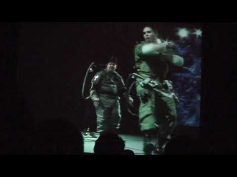 Anime Central 2010 Part 58 - Masquerade Walk-On #28
