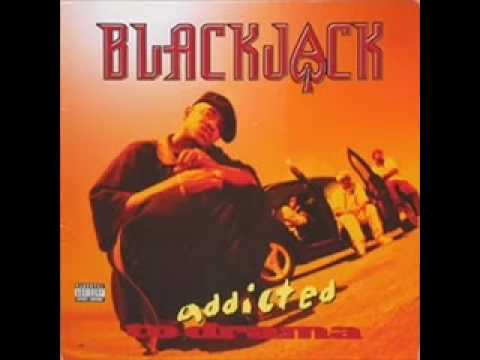 Blackjack ft Biggie & Junior Mafia   Young Gs Perspective Low, 480x360