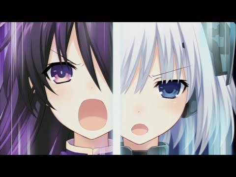 Date a Live Season 1 OST  - Kukanshin