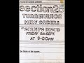 Section 25-New Horizon (Live 9-5-1980)