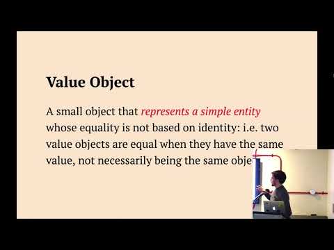 Immutable Value Objects In Javascript And Typescript