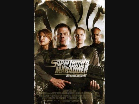 download lagu mp3 mp4 2008 Starship Troopers 3 Marauder Soundtrack, download mp3 2008 Starship Troopers 3 Marauder Soundtrack free download, download mp3 2008 Starship Troopers 3 Marauder Soundtrack