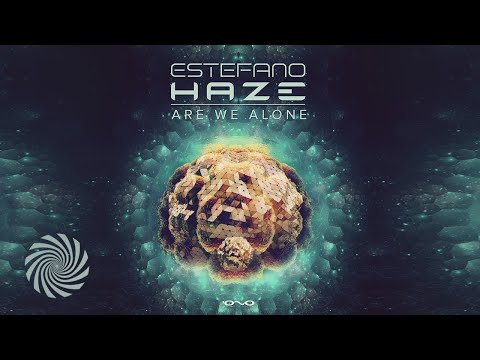 Estefano Haze - Are We Alone