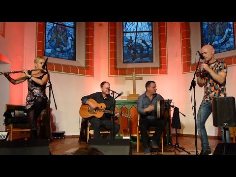 Flook - The Crystal Year & Foxes' Rock - Live 2019