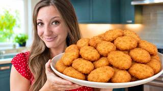 Stop Ordering Fast Food. Eat These Instead.