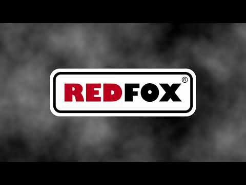 Video Clam lectrique double chrom programmable avec relevage automatique - 1 presse REDFOX