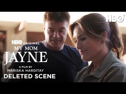 Mariska Hargitay Gifted Jayne Mansfield's Items