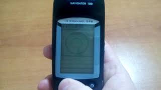 Gps навигатор jj-connect mapview 500