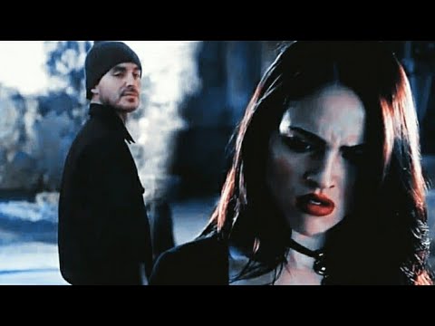 Cold as Ice » Rio and Viola