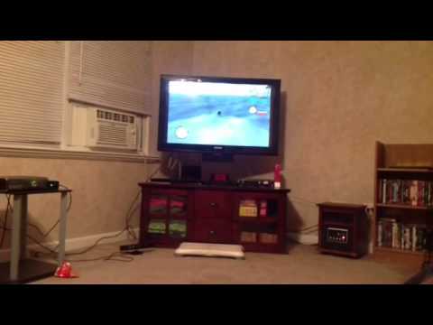 UNiQ members play grand theft auto San Andreas