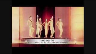 Download lagu 5 Bidadari - Aku Atau Dia   mp3