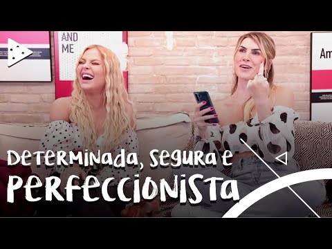 QUAL FOI A MAIOR LOUCURA DE AMOR QUE A LUISA SONZA JÁ FEZ?