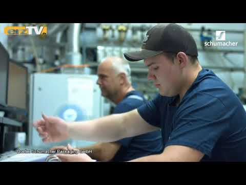 Seit 150 Jahren - nicht von Pappe