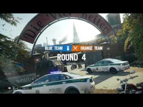 Melusi NEEDS a nerf!