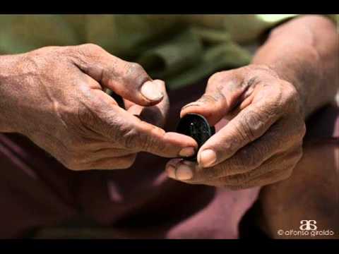 FG Corrio de Ángel Hurtado - Cristobal Jiménez