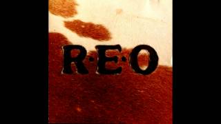 REO Speedwagon - Any Kind Of Love