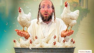 ווען ירושלים לעבט – די כפרות, די סליחות, די מענטשן און די ערנסקייט | When Jerusalem Lives