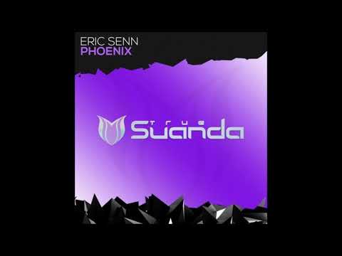 Eric Senn - Phoenix (Extended Mix)
