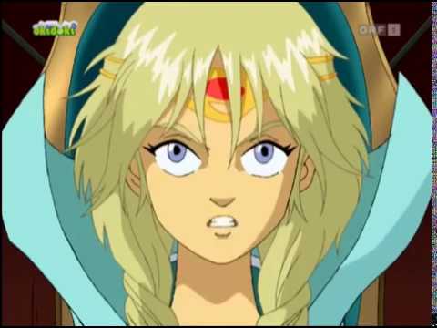 W.I.T.C.H.: Staffel 2, Folge 10 - Weiras Juwel [Deutsch]